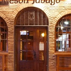Mesón Jabugo restaurante 1